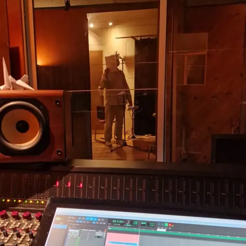 Vie du studio · 172