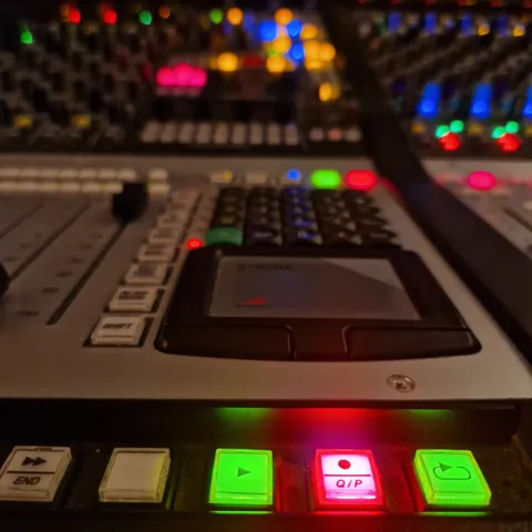 Photo console 2