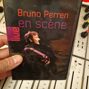 Pochette de disque 2