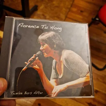 Pochette de disque 113