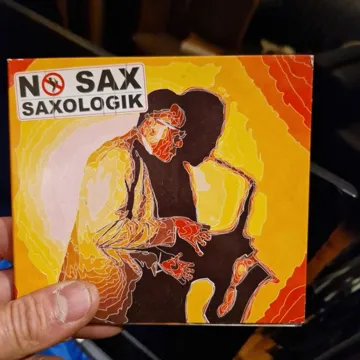 Pochette de disque 56