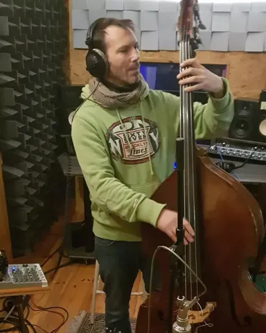 Vie du studio · 222