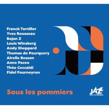 Pochette de disque 436