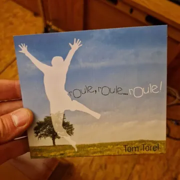 Pochette de disque 91