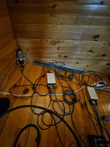 Vie du studio · 196