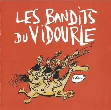 Pochette de disque 192