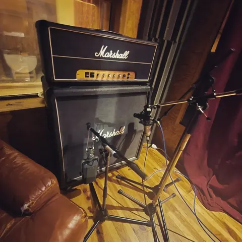 Vie du studio · 190