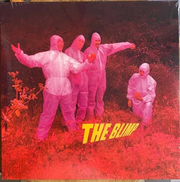 Pochette de disque 438
