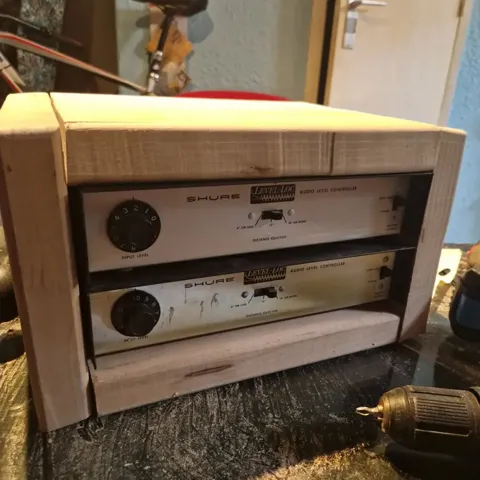 Vie du studio · 62