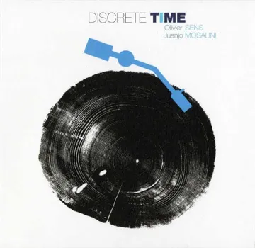 Pochette de disque 272