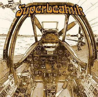 Pochette de disque 209