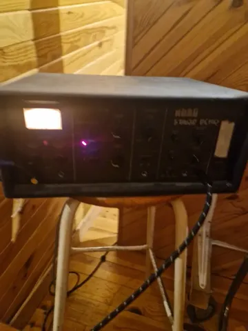 Vie du studio · 235